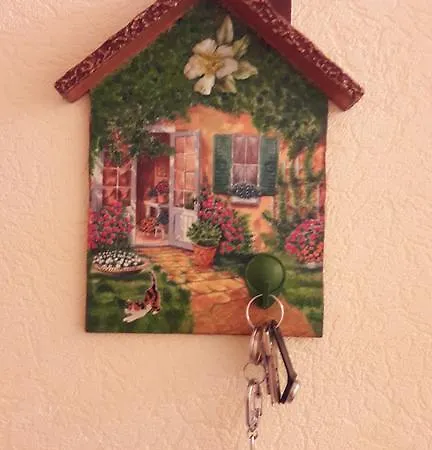 Appartement Purvciems
