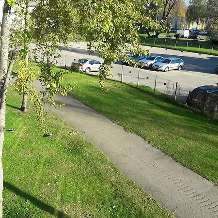 Appartement Purvciems