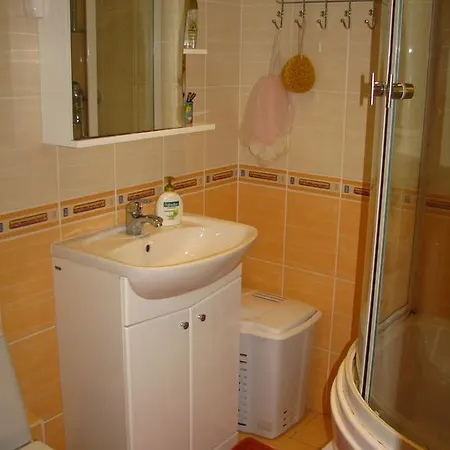 Appartement Purvciems *