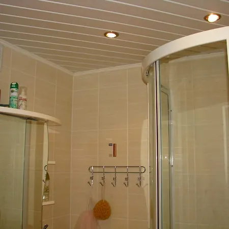 Appartement Purvciems Riga