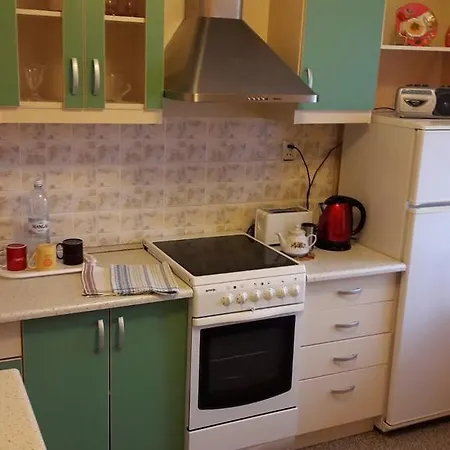 Appartement Purvciems