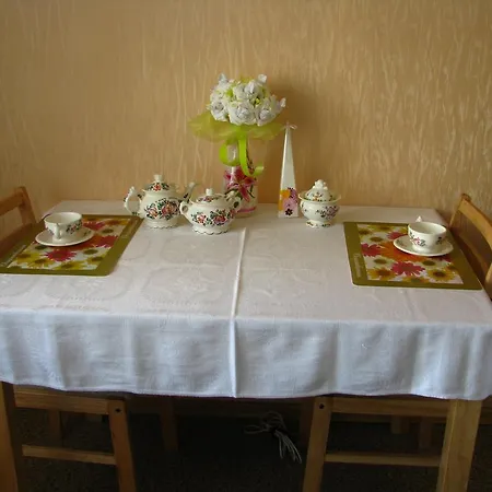 Purvciems Appartement Riga