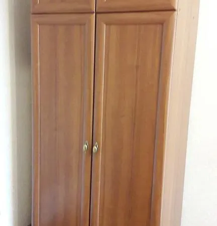 Purvciems Appartement *