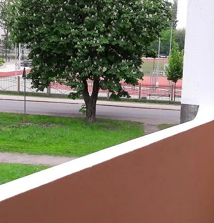 Appartement Purvciems Riga