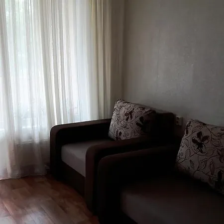 Purvciems Appartement *