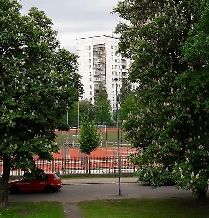 Appartement Purvciems *