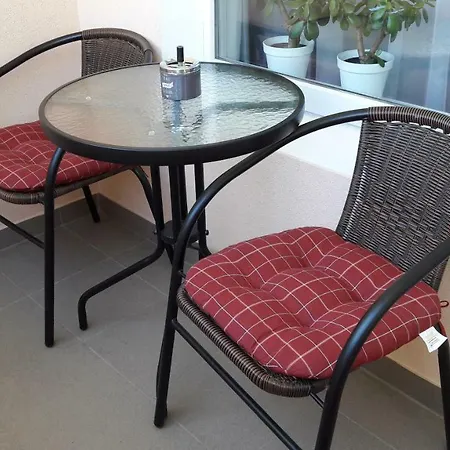 Appartement Purvciems Riga