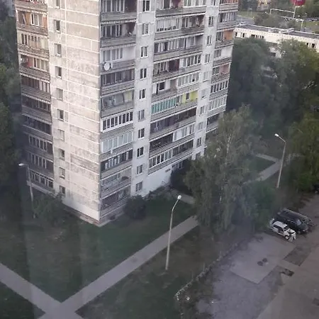 Purvciems Appartement Riga